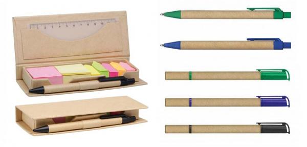 stationery