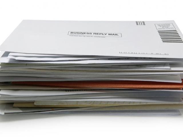 IDentiTech MailFulfilment v2